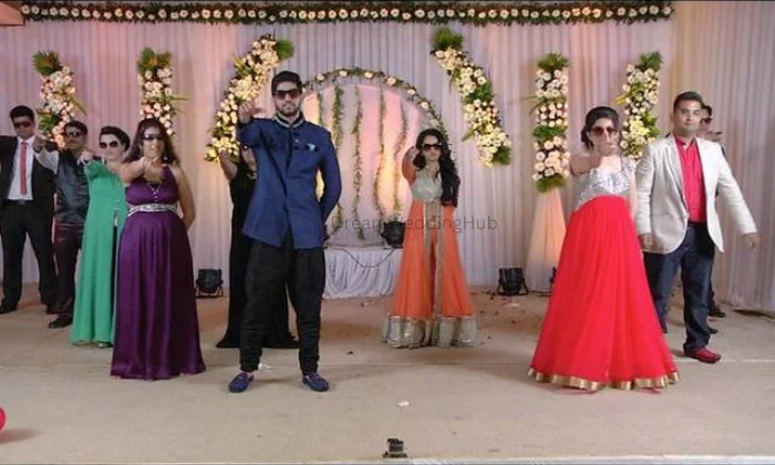 Alisha's Dance Studio